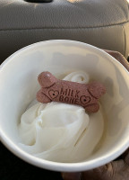 Collins Creamery drink