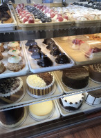 White Plains Bake Shoppe food