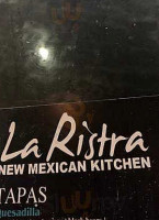 La Ristra New Mexican Kitchen logo