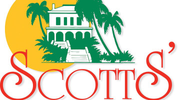 Scotts' Jamaican Bakery Main Street Branch logo