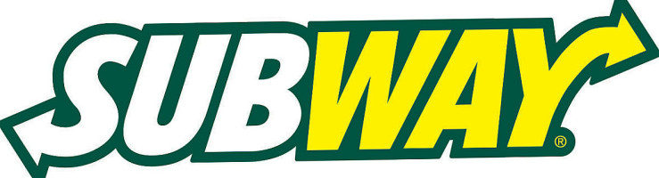 Subway logo