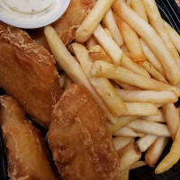 Lutes Casino food