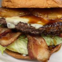 Lutes Casino food