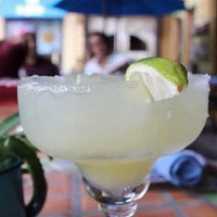 Ortega's, A Mexican Bistro drink