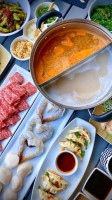 Tabu Shabu Costa Mesa food