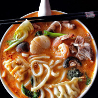 Tabu Shabu Costa Mesa food