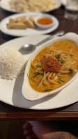 Thai Cottage food