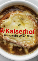 Kaiserhof food