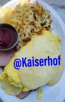 Kaiserhof food