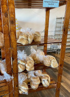 Brooklyn Baking Company drink