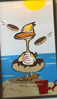 Duck Donuts logo