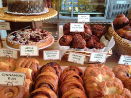 Balthazar Bakery food