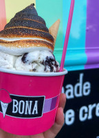 Bona Bona Ice Cream drink