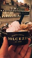 Dolcezza Gelato And Coffee drink