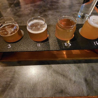 Hop Haus Gastropub Southington drink