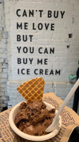 Jeni's Ice Creams menu