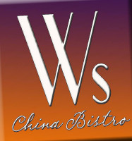 W S China Bistro logo