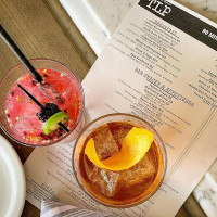 The Local Peasant Sherman Oaks Restaurant And Bar drink