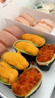 Sugarfish By Sushi Nozawa food