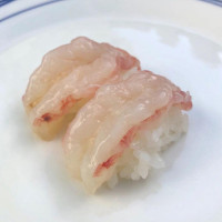 Sugarfish By Sushi Nozawa food