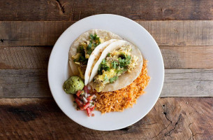 Good Stuff Palos Verdes food