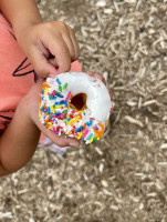 Glaze Donuts drink