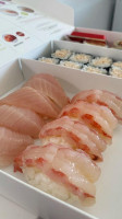 Sugarfish By Sushi Nozawa food