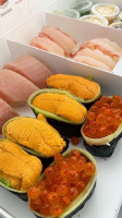 Sugarfish By Sushi Nozawa food