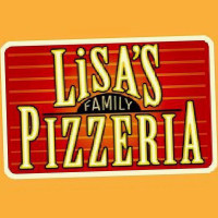 Lisa's Pizzeria logo