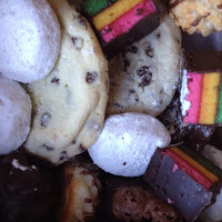 Mozzicato DePasquale Bakery food