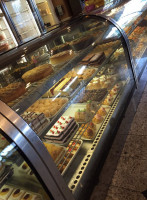 Mozzicato DePasquale Bakery inside