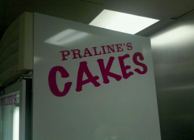 Pralines Of Plainville drink