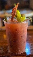 Ausiello's 5th Street Grill drink