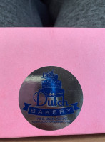 Lil' Dutch Bakery drink