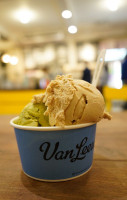 Van Leeuwen Ice Cream East Village drink