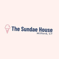 The Sundae House logo