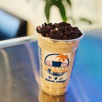 Sd Boba Tea San Diego Boba Tea Cafe drink