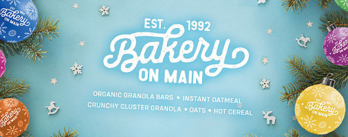 Bakery On Main logo