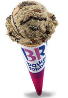 Baskin-robbins drink