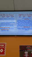 American Bagel And Creamery menu