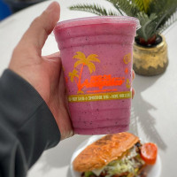 Jugos Acapulco drink