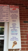 American Bagel And Creamery menu