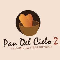 Pan Del Cielo 2 logo