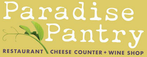 Paradise Pantry logo