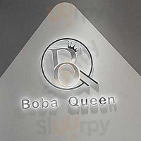 Boba Queen drink