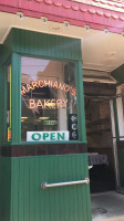 Marchiano's Bakery, Llc outside