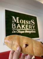 Moises Bakery Hallandale drink