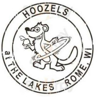 Hoozels At The Lakes logo