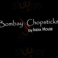 Bombay Chopsticks By India House logo