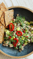 Botanica food